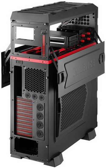 XILENCE Interceptor PRO